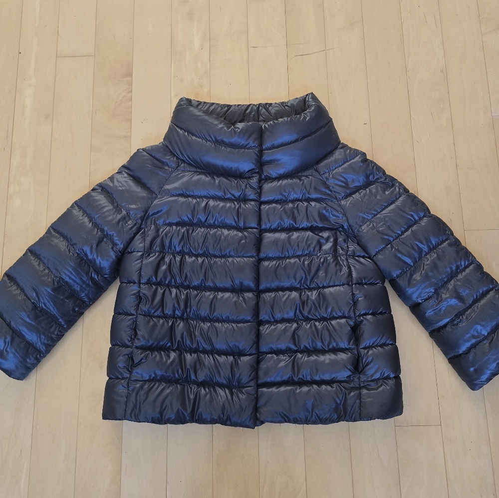 Herno Iconic Sofia Puffer Jacket - image 2